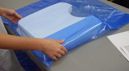 Oven bags / roasting bags (Polyester) - Sira-Cook TX - Sirane Group