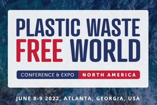 Plastic Waste Free World Amérique du Nord
