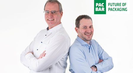 PacBar Almanya'da SIrane ürünleri dağıtacak